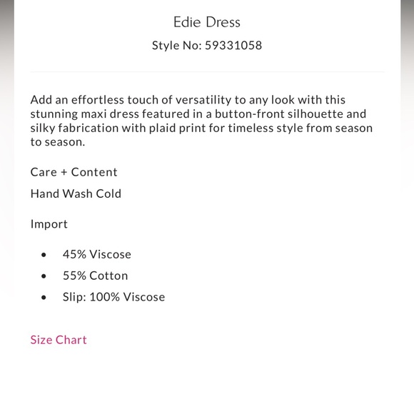 NWT Free People Edie Maxi Dress. Size Small, Ivory - Picture 2 of 2